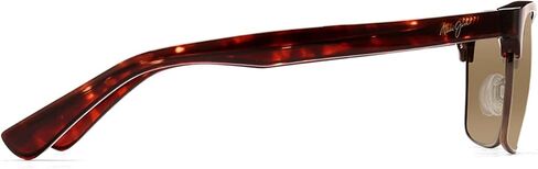 Maui Jim Men's and Women's Kawika Polarized Classic Reading Sunglasses in Saudi Arabia