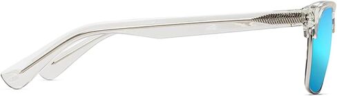 Maui Jim Men's and Women's Kawika Polarized Classic Reading Sunglasses in Kuwait