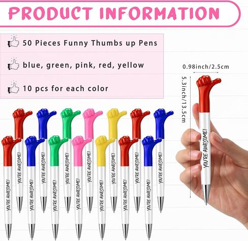 Patelai 15 Sets Weekering Week Gift Bulk National Custodian Day Inspirations Quotes Thumbs Up Atmsing Houseberting Gifts Keychain Pens Pen in Saudi Arabia