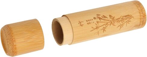 Pet Urn 5pcs Sturdy Wood Scattering Cremation Small Urns Set, Mini Spreading Cremation Tube Urn for Adult Male Female Pet Dog Cat Ashes, 4.7x1.2x1.2in Pet Cremation Ashes Container in Saudi Arabia