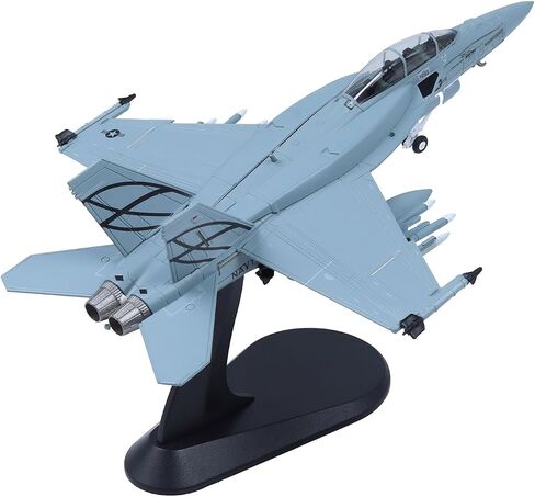 1/100 Scale F-18 Hornet Fighter Plane Metal Military Diecast Aircraft Models for Adult VFA-103 in Saudi Arabia