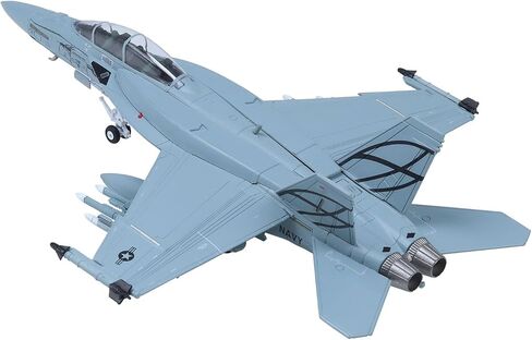 1/100 Scale F-18 Hornet Fighter Plane Metal Military Diecast Aircraft Models for Adult VFA-103 in Saudi Arabia