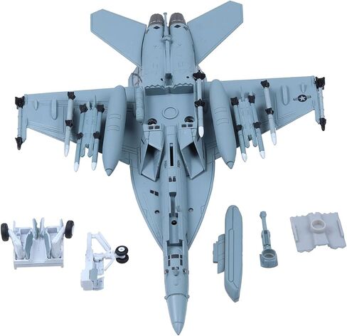 1/100 Scale F-18 Hornet Fighter Plane Metal Military Diecast Aircraft Models for Adult VFA-103 in Saudi Arabia