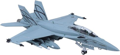 1/100 Scale F-18 Hornet Fighter Plane Metal Military Diecast Aircraft Models for Adult VFA-103 in Saudi Arabia