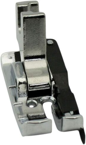 Cutex 1/4 "دليل الربيع قدم خياطة اللحف للمغني 221 وزن الريشة ، 222 آلة الخياطة in Saudi Arabia