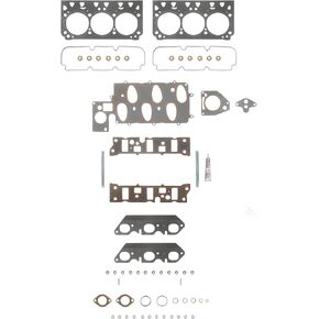 FEL-PRO ES 74033 Head Bolt Set in Saudi Arabia