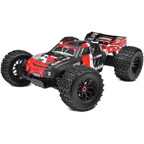 Corally 00274-R Kagama XP 6S Monster Truck RTR الإصدار الأحمر in Kuwait