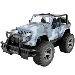 لعبة سيارة 1:16 على الطرق الوعرة ، مركبة ألعاب مدعومة بأضواء وأصوات ممتعة على الطرق الوعرة in Kuwait