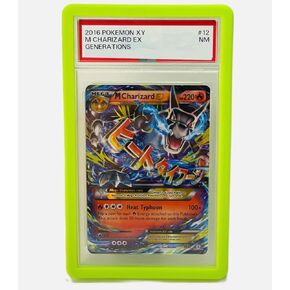 Graded Card Protector for PSA Slabs | Durable Slim Bumper Guards | TPU/Silicone Fitted Bumper Guard | Enhance & Protect PSA Graded Trading Cards (Gradient & Solid) - (Purple) in Saudi Arabia