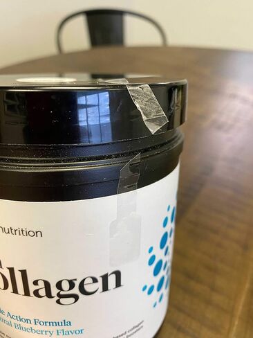 Clear Blank Tamper Evident Labels 0.5 x 4 Inch 500 Total Tamper Stickers - Tamper Proof Stickers, Ideal for Food Delivery, Food Packaging, Envelope Seals, Product Protection in Saudi Arabia
