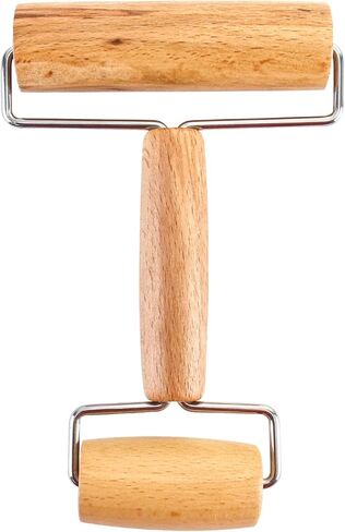 Qwork 2PCS الصلبة الأسطوانة 2 في 1 ، 6-7/8 "أداة ثنائية ثنائية للوصول إلى طين العمل in Kuwait