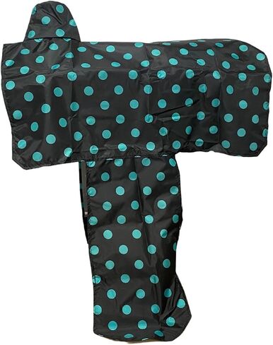 AJ Tack Western Saddle Cover in Saudi Arabia