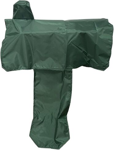 AJ Tack Western Saddle Cover in Saudi Arabia