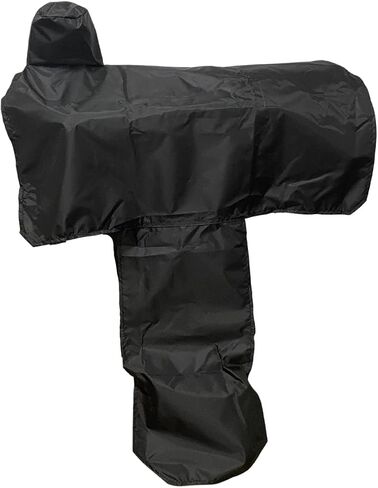 AJ Tack Western Saddle Cover in Saudi Arabia