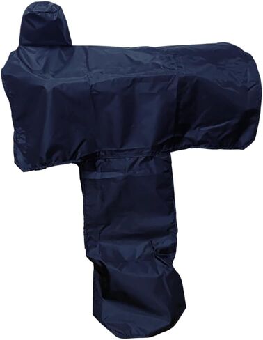 AJ Tack Western Saddle Cover in Saudi Arabia