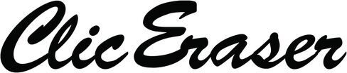 ممحاة بنتل إعادة ملء حزمة Clic Eraser 2 in Saudi Arabia