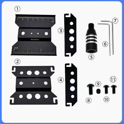RC CAR ALUMINIM إصلاح محطة العمل 360 درجة رفع العمل موقف العمل السفلي مع TRAHERATION SCX24 TRX4M FCX24 1/16 1/18 1/24 RC RC TRACK CRAWLER BUGGY (Black) in Kuwait