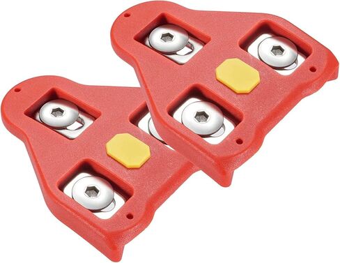 دواسات دراجة SPD Spin، دواسة دراجة للتمرين الداخلي متوافقة مع دواسات دلتا المظهر Peloton/Shimano SPD Spin مع SPD وDelta Cleats in Kuwait