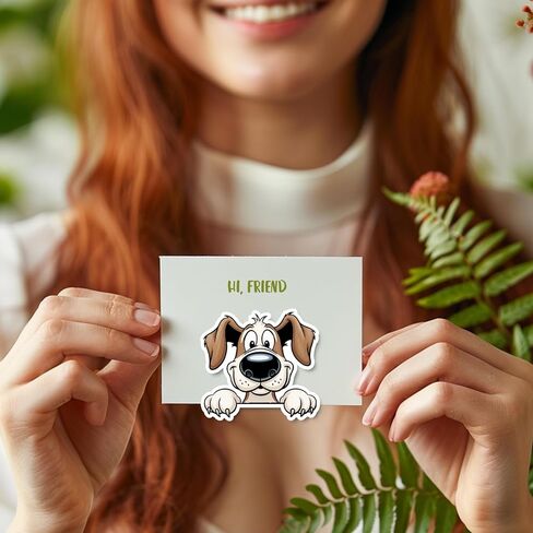 GLOBLELAND Funny Animals Clear Stamp for Scrapbooking Donkey Bird Silicone Stamps Dog Cow Transparent Stamp for Card Making DIY Embossing Journaling in Saudi Arabia