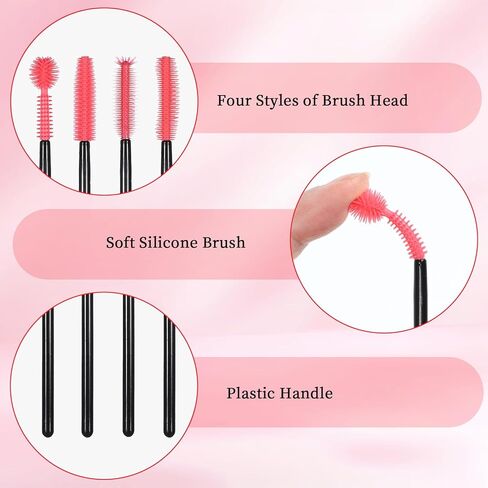 80 PCS Nook و Cranny Machine Cleaning Cleaning Frushes Silicone Clicone Chense Bristles Clean Brush Small Spaces أدوات الخياطة للفرقة الداخلية لفجوات آلة الكمبيوتر in Kuwait