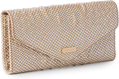 Brahmin Women's Veronica, Anchor in Saudi Arabia