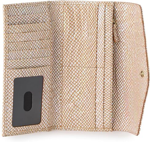 Brahmin Women's Veronica, Anchor in Saudi Arabia