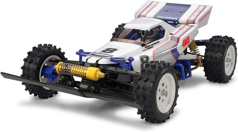 Tamiya 1/10 The Boomerang 2008 TAM58418A CARS ELEC KIT 1/10 OFF-ROAD in Saudi Arabia