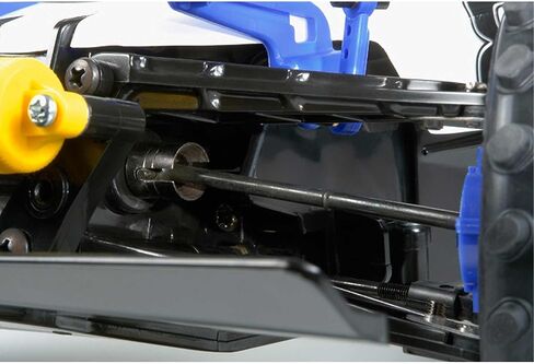 Tamiya 1/10 The Boomerang 2008 TAM58418A CARS ELEC KIT 1/10 OFF-ROAD in Saudi Arabia