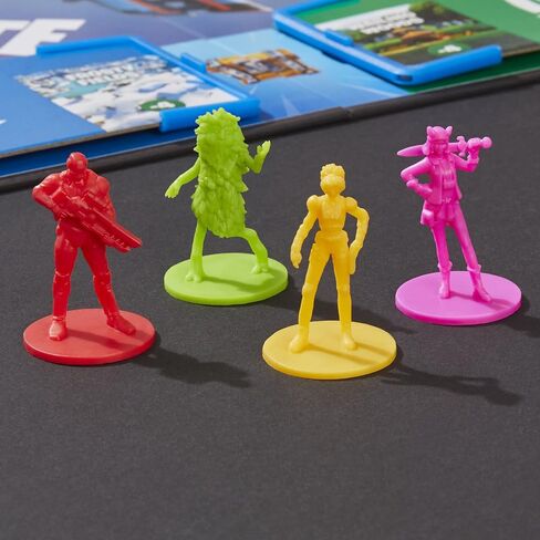 Hasbro Gaming Monopoly Flip Edition: Game Fortnite Board Faner in Saudi Arabia