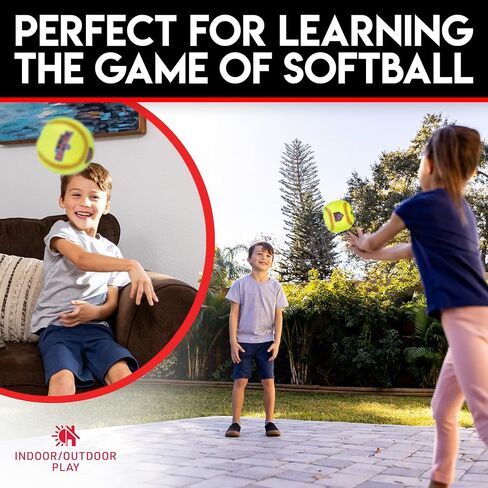 فرانكلين سبورت MyFirst Soft Plush Sports Balls - كرة سلة ألعاب أفخم محشوة ، بيسبول + كرة قدم للأطفال - NBA ، MLB + NFL كرات رياضية ناعمة - ألعاب أطفال ممتعة + ديكورات الغرفة in Kuwait