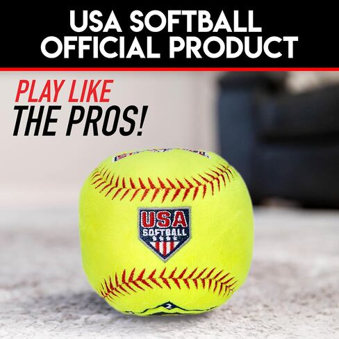 فرانكلين سبورت MyFirst Soft Plush Sports Balls - كرة سلة ألعاب أفخم محشوة ، بيسبول + كرة قدم للأطفال - NBA ، MLB + NFL كرات رياضية ناعمة - ألعاب أطفال ممتعة + ديكورات الغرفة in Kuwait