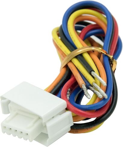 مقياس الفولتميتر KUS، CPVR-BS، نطاق 8-16 فولت، 12 فولت، 2 بوصة (52 مم)، إضاءة خلفية LED in Kuwait