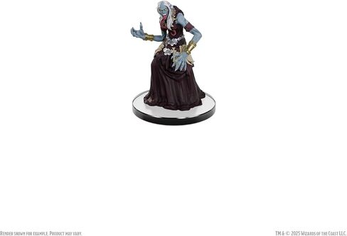 WizKids D&D Icons of The Realms: Monster Manual Collection 1 (Single Booster) in Saudi Arabia