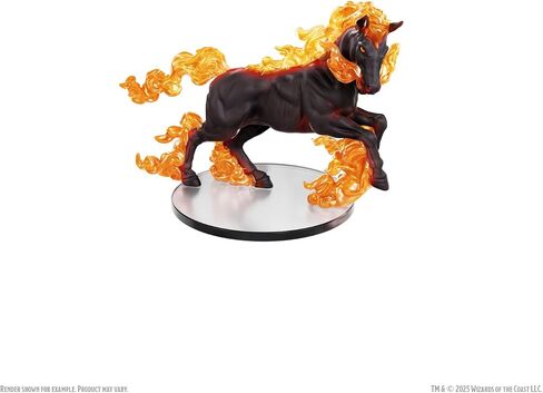 WizKids D&D Icons of The Realms: Monster Manual Collection 1 (Single Booster) in Saudi Arabia