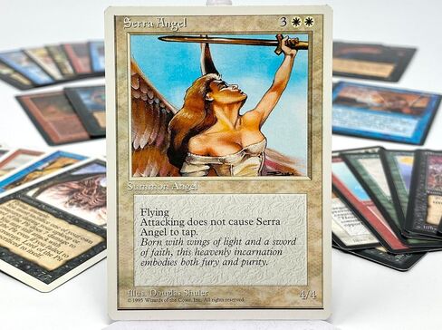 Magic: The Gathering 40 Card Vintage Repack Booster - Cape Fear Games in Saudi Arabia