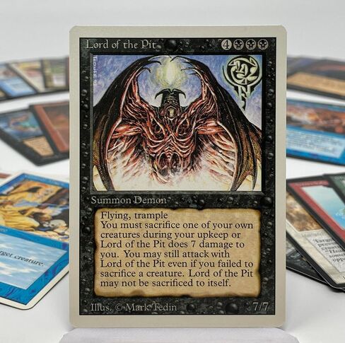 Magic: The Gathering 40 Card Vintage Repack Booster - Cape Fear Games in Saudi Arabia