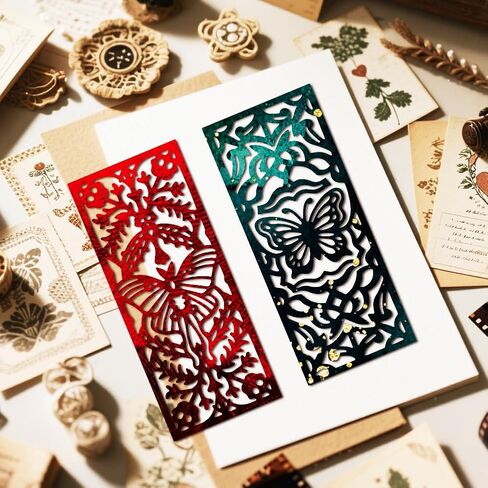 MAYJOYDIY Vegetables Fruit Metal Cutting Dies Kitchen Avocado Die Cuts Lemon Carrot Embossing Template Mushroom Carbon Steel Stencils for Card Making Scrapbooking Album Handbook Gift Decoration in Saudi Arabia