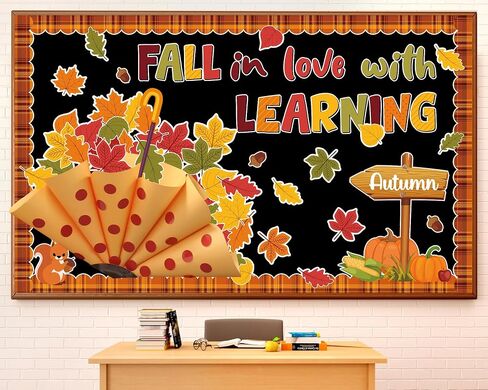 3d 98pcs Halloween Bulletin Board Set Halloween موضوع الفصول الدراسية زخارف الساحرة Cauldron Paper Clutouts Colorful Hanging Paper Fan for Charch -School Chalkboard Home Wall Supplies in Saudi Arabia