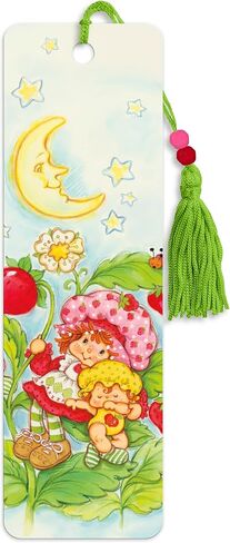Strawberry Shortcake Premier Bookmarks in Saudi Arabia