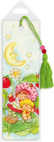 Strawberry Shortcake Premier Bookmarks in Saudi Arabia
