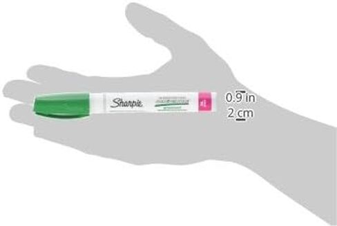 SHARPIE Oil-based Paint Markers in Saudi Arabia