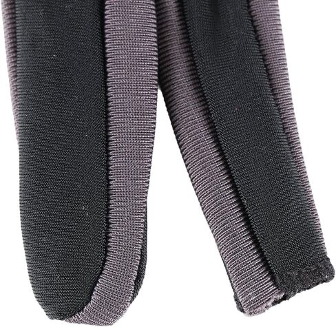 Anser M050912 Man Woman Elastic 3 Fingers Show Gloves for Billiard Shooters Carom Pool Snooker Cue Sport - Wear on The Right or Left Hand 1PCS (Pink, M) in Kuwait