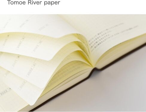 ほぼ日 Large Hobonichi 5-Year Techo Japanese Book (2026-2030), A5 size in Saudi Arabia