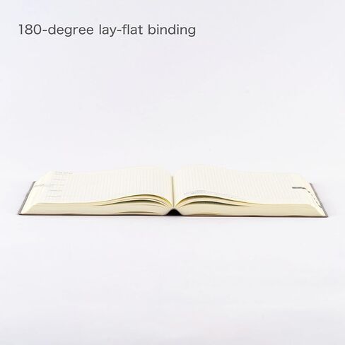 ほぼ日 Large Hobonichi 5-Year Techo Japanese Book (2026-2030), A5 size in Saudi Arabia