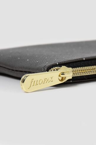 FILOFAX Moonlight Zipper Bacer in Saudi Arabia