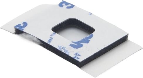 Developer Seal لـ R-ICOH MP C6502 C6502SP C8002 C8002SP C5100 5110 C6502 C8002 TONER SEAL MPC6502 MPC8002 PAD in Kuwait