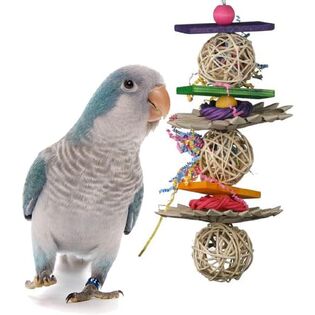 Super Bird Creations product catalog