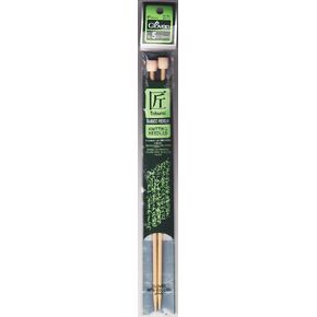 Takumi Bamboo Single Point Knitting Nitting 9 "-حجم 5/3.75mm2 in Kuwait