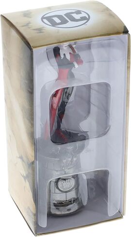 Toynk DC Chess Collection #17 Harley Quinn (Queen) | Chess Piece Only in Saudi Arabia