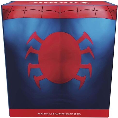 Magic: The Gathering Marvel's Spider-Man - Prerelease Kit - 6 Play Packs, Promo Card in Saudi Arabia